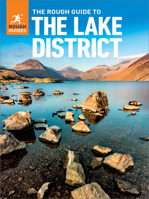 Title details for The Rough Guide to the Lake District by Rough Guides - Available